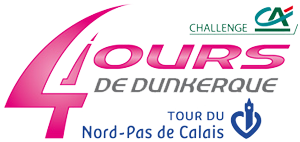 4 Jours de Dunkerque / Tour du Nord-Pas-de-Calais