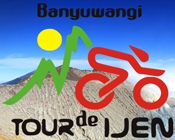 International Tour de Banyuwangi Ijen