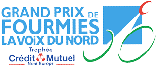 GP de Fourmies / La Voix du Nord