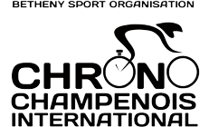 Chrono Champenois Masculin International