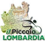 88°Piccolo Giro di Lombardia