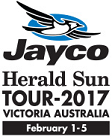 Herald Sun Tour