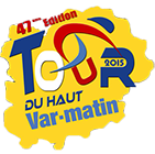 Tour Cycliste International du Haut Var-matin