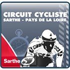 Circuit Cycliste Sarthe - Pays de la Loire