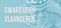 Dwars door Vlaanderen / A travers les Flandres