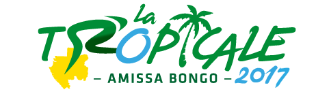 La Tropicale Amissa Bongo
