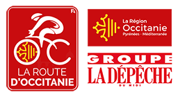 Route d'Occitanie - la Dépêche du Midi (formerly Route du Sud)