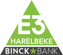 E3 BinckBank Classic