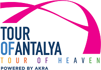 Tour of Antalya