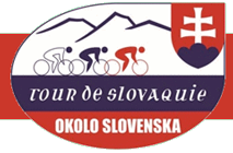 Okolo Slovenska / Tour de Slovaquie