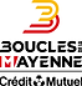 Boucles de la Mayenne 2022 en direct