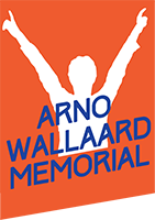 Arno Wallaard Memorial