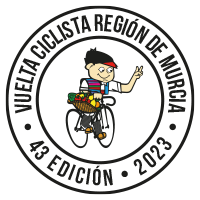Vuelta Ciclista a la Region de Murcia 
