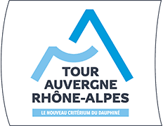 Tour Auvergne - Rhône-Alpes