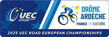 European road cycling Championships