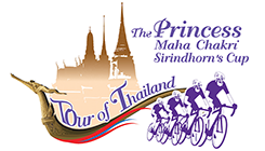 The Princess Maha Chakri Sirindhorn's Cup Tour of Thailand 