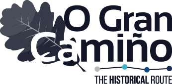 O Gran Camiño -  The Historical Route