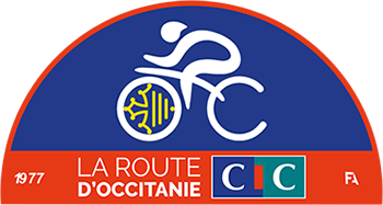 La Route d'Occitanie - CIC