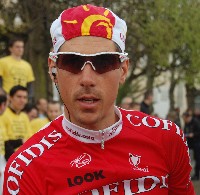 Sébastien Minard Sébastien Minard