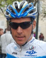 Stéphane Poulhiès Stéphane Poulhiès