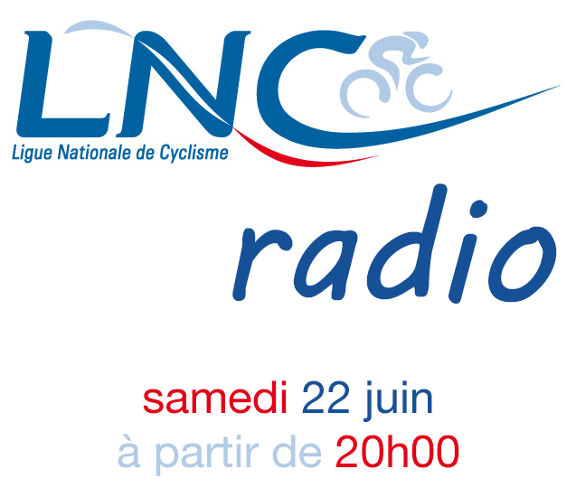 Listen to LNC Radio