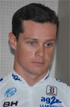 Nicolas Roche Nicolas Roche