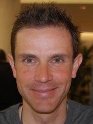 Stéphane Goubert Stéphane Goubert