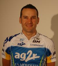 Cyril Dessel Cyril Dessel