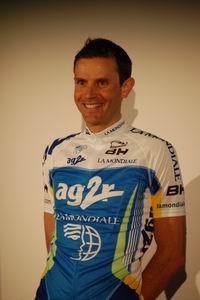 Stéphane Goubert Stéphane Goubert