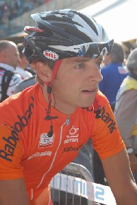 Karsten Kroon Karsten Kroon