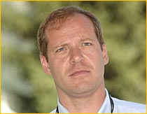 Christian Prudhomme