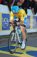 Pierrick Fédrigo Pierrick Fédrigo