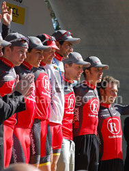 Team Radioshack Team Radioshack