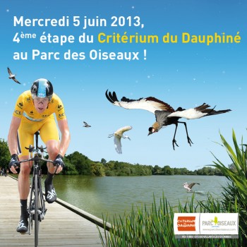 Parc des Oiseaux Parc des Oiseaux