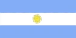 Argentinië