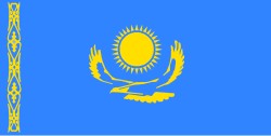 Kazakstan