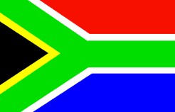 South Africa