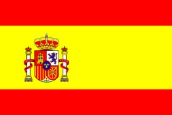 Spanje