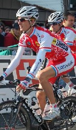 Andy Schleck Andy Schleck