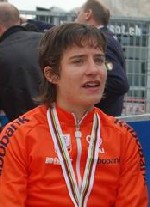 Marianne Vos