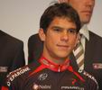 Andrey Amador Andrey Amador