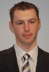 Arnaud Coyot Arnaud Coyot