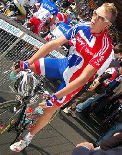 Christopher Froome Christopher Froome