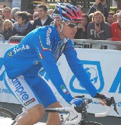 Damiano Cunego Damiano Cuneo