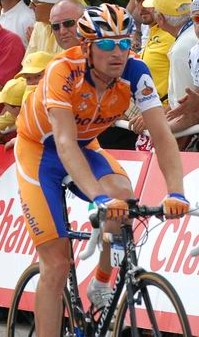 Denis Menchov Denis Menchov