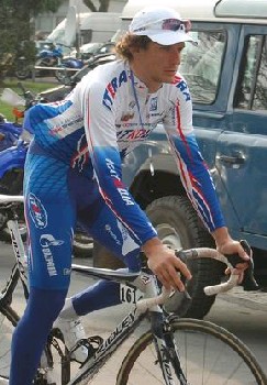 Filippo Pozzato Filippo Pozzato