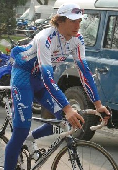 Filippo Pozzato