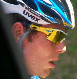 Mark Cavendish