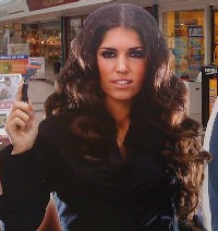 Yolanthe Cabau van Kasbergen Yolanthe Cabau van Kasbergen