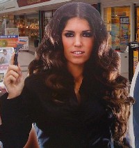 Yolanthe Cabau van Kasbergen